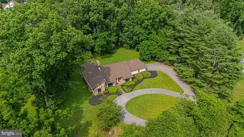 37 Governor Markham Dr, Glen Mills, PA 19342