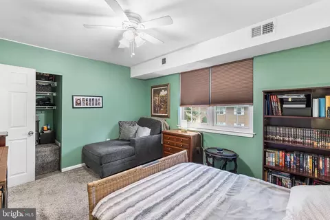 Bedroom - 800 South Ave #B-11, Secane, PA 19018 photo 4 of 4