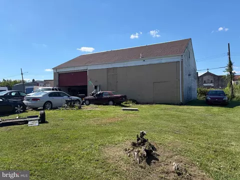 Undisclosed, Chester, PA 19013