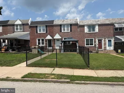 263 W Wyncliffe Ave, Clifton Heights, PA 19018