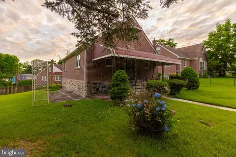 1136 Duncan Ave, Yeadon, PA 19050