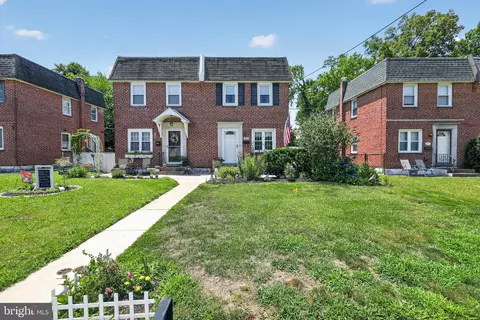 Undisclosed, Morton, PA 19070