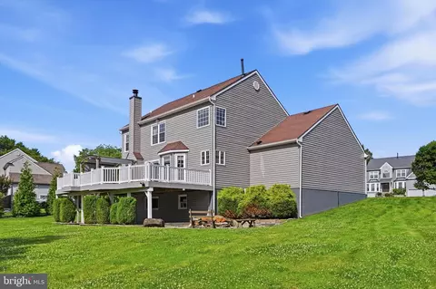 Exterior - 16 Evans Way, Aston, PA 19014 photo 7 of 8