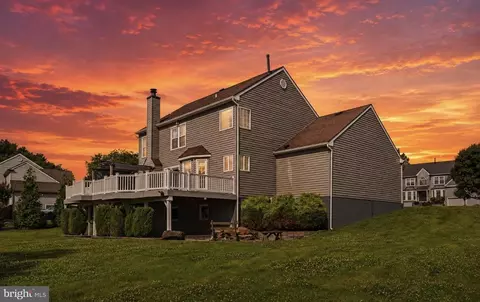 Exterior - 16 Evans Way, Aston, PA 19014 photo 8 of 8