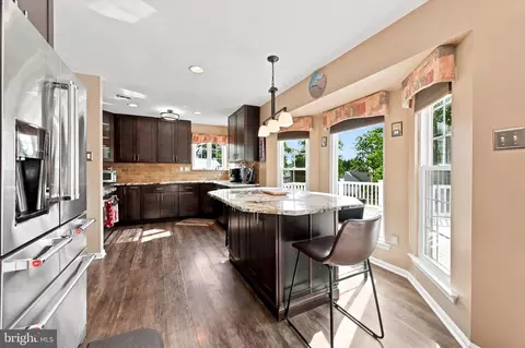 Kitchen - 16 Evans Way, Aston, PA 19014 photo 2 of 4