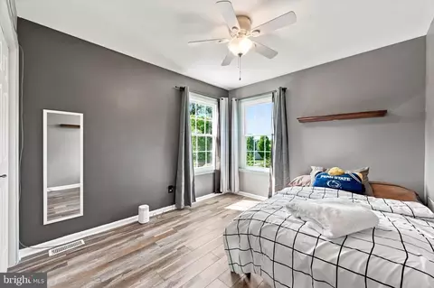 Bedroom - 16 Evans Way, Aston, PA 19014 photo 1 of 3