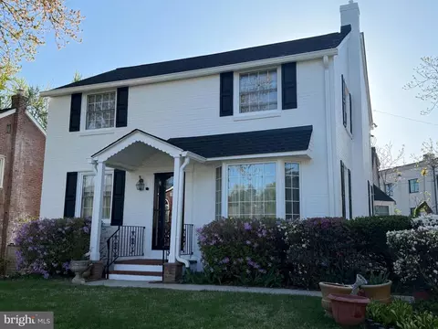 4 Myrtle Ave, Havertown, PA 19083
