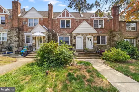 3448 Valley Green Dr, Drexel Hill, PA 19026