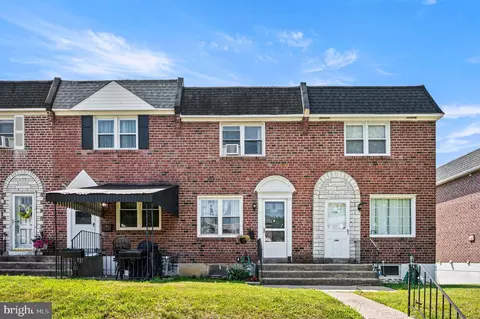 1054 N Academy Ave, Glenolden, PA 19036