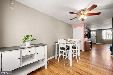 1054 N Academy Ave, Glenolden, PA 19036