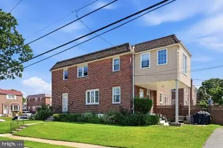 400 Russell St, Ridley Park, PA 19078