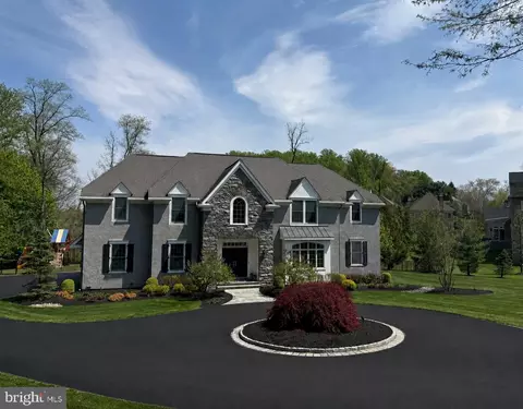 112 Masons Way, Newtown Square, PA 19073