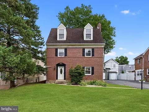 106 Merion Ave, Aldan, PA 19018