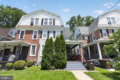 77 E La Crosse Ave, Lansdowne, PA 19050