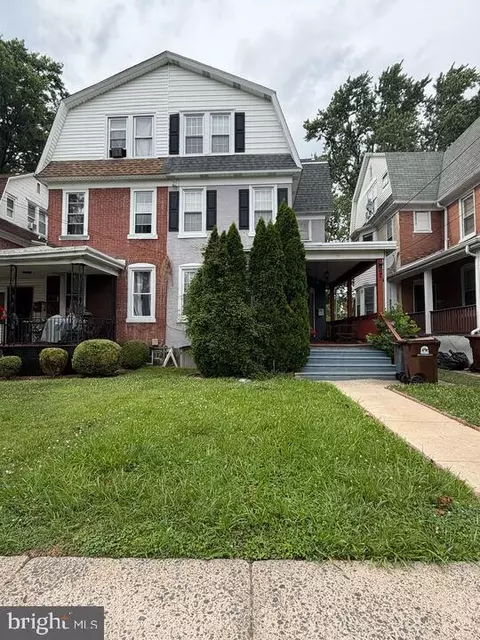 77 E La Crosse Ave, Lansdowne, PA 19050