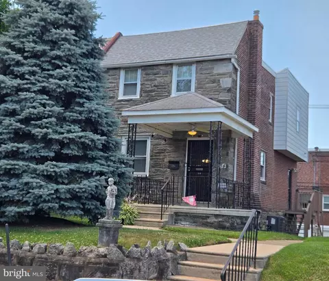 534 Rose St, Lansdowne, PA 19050