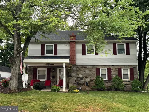 747 Surrey Rd, Aldan, PA 19018