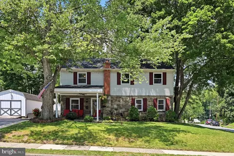 747 Surrey Rd, Aldan, PA 19018