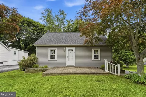 202 Highland Ave, Glen Riddle Lima, PA 19037
