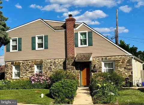 732 Cricket Ln, Aldan, PA 19018