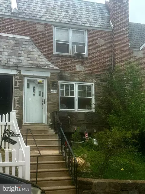 610 Briarcliff Rd, Darby, PA 19082