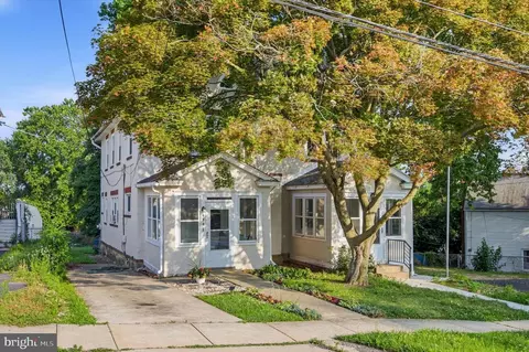 622 Seneca Ave, Norwood, PA 19074