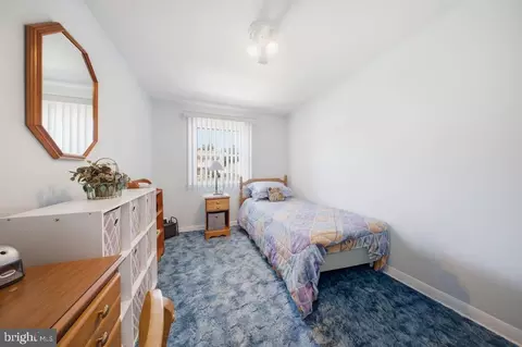 Bedroom - 855 Rhoads Dr, Springfield, PA 19064 photo 8 of 9