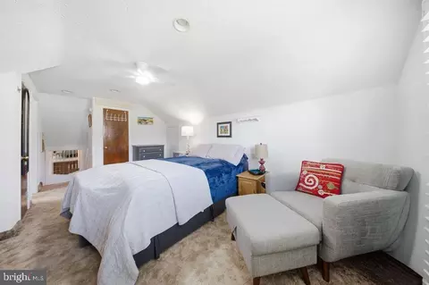 Bedroom - 855 Rhoads Dr, Springfield, PA 19064 photo 6 of 9