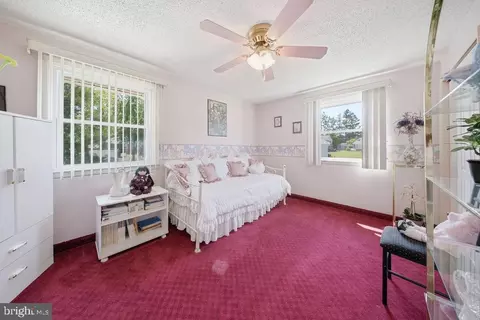 Bedroom - 855 Rhoads Dr, Springfield, PA 19064 photo 9 of 9