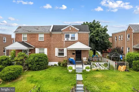 828 Laurel Rd, Lansdowne, PA 19050