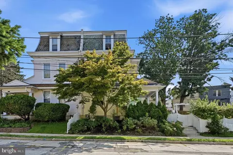 219 Crawford Ave, Lansdowne, PA 19050