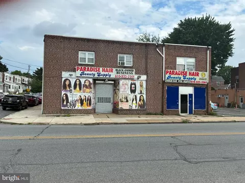 300 308 Macdade Blvd, Darby, PA 19023
