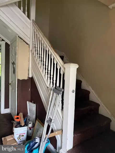 Entry Way - 13 Walnut St, Marcus Hook, PA 19061 photo 1 of 4