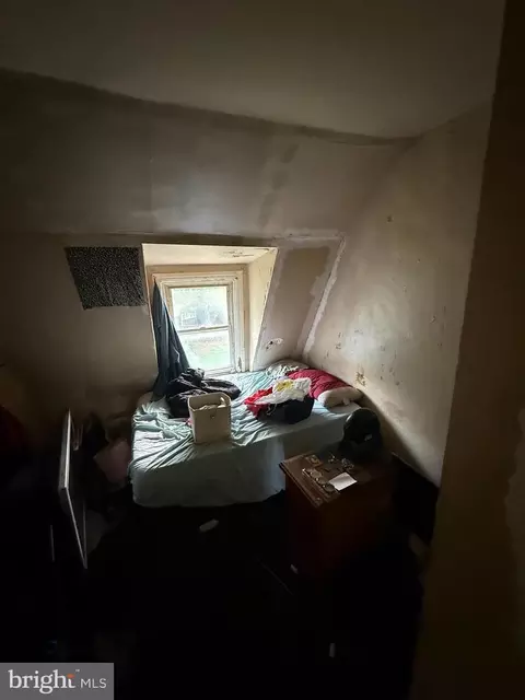Bedroom - 13 Walnut St, Marcus Hook, PA 19061 photo 1 of 1