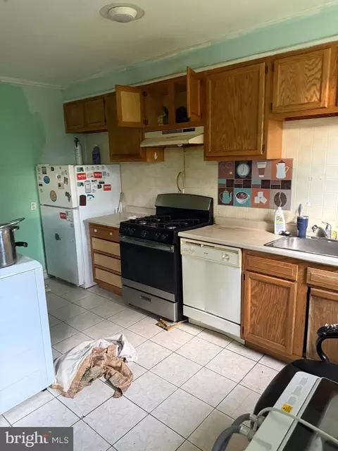 Kitchen - 13 Walnut St, Marcus Hook, PA 19061 photo 1 of 1