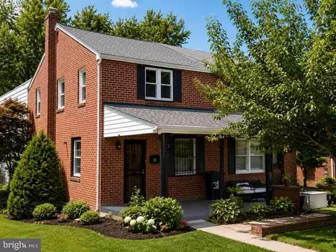 314 Felton Ave, Sharon Hill, PA 19079
