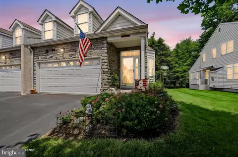 908 Quarter Mile Post, Garnet Valley, PA 19060