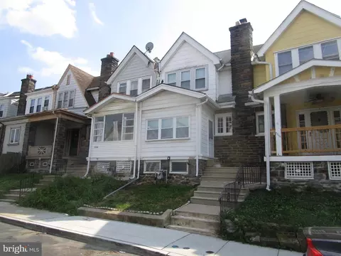 7262 Calvin Rd, Darby, PA 19082