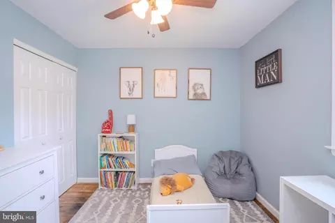 Bedroom - 697 Cherry Tree Rd, Chichester, PA 19014 photo 2 of 5