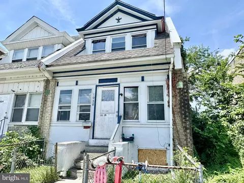 1028 Mcdowell Ave, Chester, PA 19013