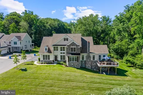 3822 Cottage Ln, Newtown Square, PA 19073