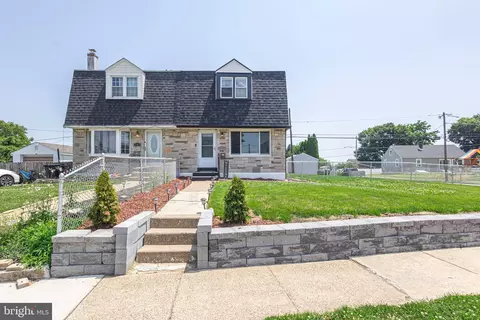 3709 W 13th St, Trainer, PA 19061