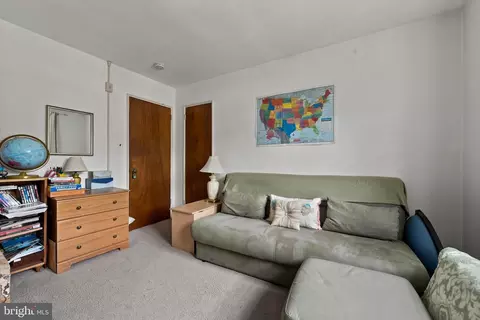 Bedroom - 412 N Wayne Ave #208, Wayne, PA 19087 photo 3 of 3