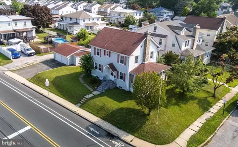 500 Urban Ave, Glenolden, PA 19036