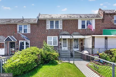 256 Cambridge Rd, Clifton Heights, PA 19018