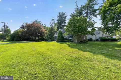 Exterior - 100 E Rose Valley Rd, Wallingford, PA 19086 photo 6 of 6