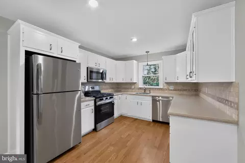 Kitchen - 100 E Rose Valley Rd, Wallingford, PA 19086 photo 1 of 1