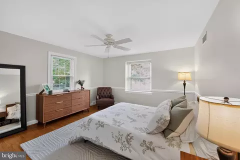 Bedroom - 100 E Rose Valley Rd, Wallingford, PA 19086 photo 1 of 5