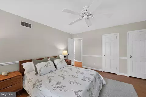 Bedroom - 100 E Rose Valley Rd, Wallingford, PA 19086 photo 2 of 5