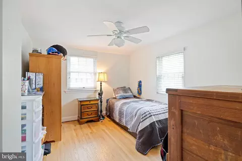 Bedroom - 336 Overhill Rd, Wayne, PA 19087 photo 8 of 8